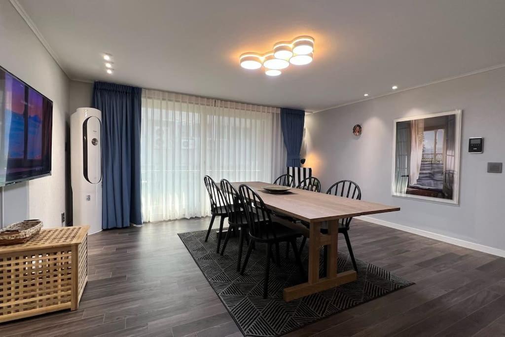 Hongdae 3Bedroom Apartment #14 Seul Zewnętrze zdjęcie