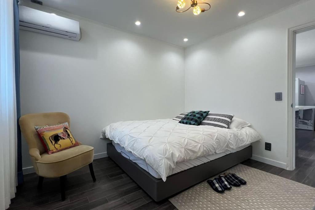Hongdae 3Bedroom Apartment #14 Seul Zewnętrze zdjęcie