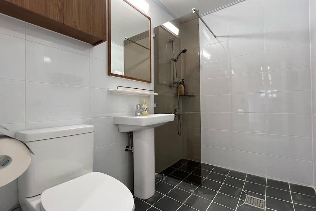 Hongdae 3Bedroom Apartment #14 Seul Zewnętrze zdjęcie