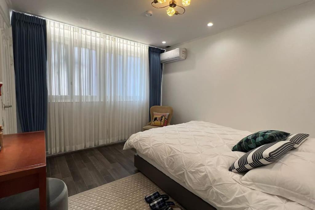 Hongdae 3Bedroom Apartment #14 Seul Zewnętrze zdjęcie